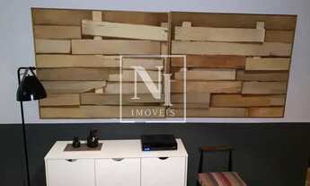 Imagem 4: APARTAMENTO 1 quarto reformado no Bairro de Copacabana