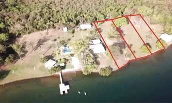 Imagem: Terreno à venda, 2567 m² por R$ 1.900.000,00