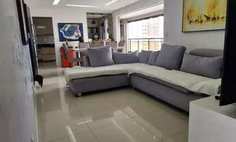 Imagem: Apartamento para venda, 4 quarto(s), Meireles