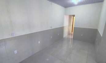 Imagem 5: Alugo casa 2 Quartos São Sebastião 1300,00 com garagem para 3 carros