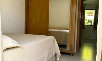 Imagem 2: Apartamento residencial para Venda no condomínio TIÊ RESIDENCIAL, Guarajuba (monte Gordo)