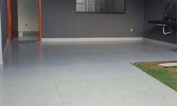 Imagem 2: Casa Nova Santa Fe em Goiânia