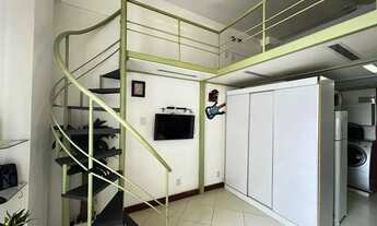 Imagem 7: Kitnet venda ou locação com 1 quarto no Centro - Rio de Janeiro - RJ