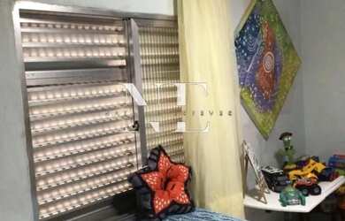 Imagem 7: Apartamento para Venda em Santos, Aparecida, 2 dormitórios, 1 banheiro, 1 vaga