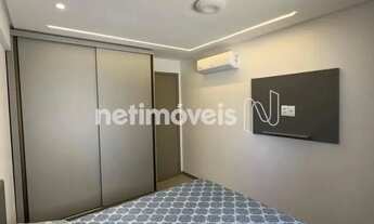 Imagem 4: Apartamento Mobiliado 1/4 Frente Mar Ocean House Jaguaribe