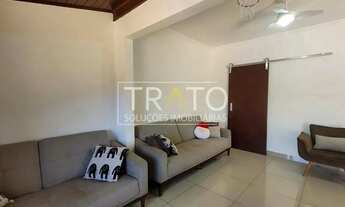 Imagem 4: Casa à venda de 3 quartos no Parque Taquaral - Campinas