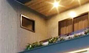 Imagem: Condominio Solaris Vita no Eusébio 04 suites