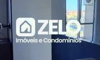 Imagem 4: Apartamento à venda com 60 m², 3 quartos 1 vaga em Residencial Parque da Fazenda, Campinas