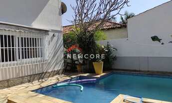 Imagem: Casa em Rua Milton da Rocha Soares - Piratininga