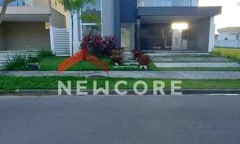 Imagem 4: Casa de condomínio em Rodovia da BA-531 - Via Abrantes - Cascalheira, s/n - Jardim Limoeir