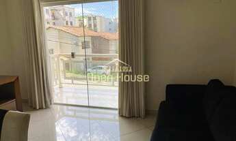 Imagem 3: Apartamento à Venda no Belvedere em Volta Redonda 90 m², 2 Quartos com Suíte, Varanda, Pl