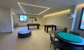 Imagem 5: Àguas Claras*OCEANIA*ALUGO*SEM FIADOR*2 Qtos Ste*2 Vagas*Chama no ZAP