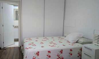 Imagem 5: Apartamento em Rua Professor Luiz Miguel Christofoletti - Vila São José - Itu/SP