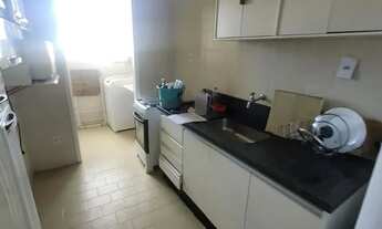 Imagem 5: ALUGA-SE Apartamento mobiliado no Bairro Araés (Centro de Cuiabá