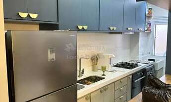 Imagem 4: APÊ no TORRES CIDADE NORTE à VENDA