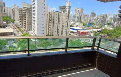 Imagem 7: Apartamento locação- boa viagem-.