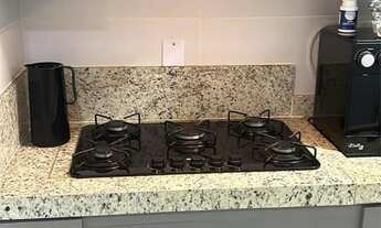 Imagem 7: Vendo Apt na quadra 605 Sul residencial Wembley