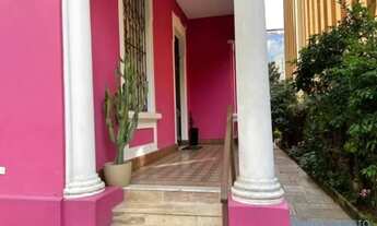 Imagem 4: CASA ASSOBRADADA - CONSOLAÇÃO - SP