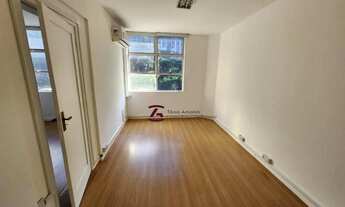 Imagem 4: Conjunto à venda, 85 m² por R$ 550.000,00 - Cerqueira César - São Paulo/SP