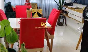 Imagem: Apartamento à venda 58 m² 3 Quartos