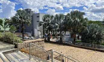 Imagem 3: Prédio - Loteamento Alphaville Campinas - Campinas