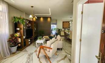 Imagem 6: Casa 4 quartos - Industrial