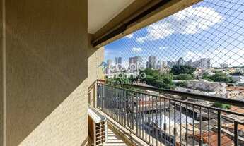 Imagem 6: Apartamento à venda de 2 quartos, 71m² - Edifício Jasmim - Jardim Irajá