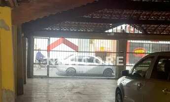 Imagem: Casa de condomínio em Rua Javaés - Tupi