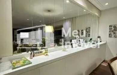 Imagem 4: Imóvel para aluguel tem 156 metros quadrados com 3 quartos