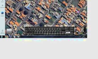 Imagem: Terreno 200m²