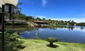 Imagem 6: Condomínio de chácaras a 30 km de Goiânia e 15 km de trindade
