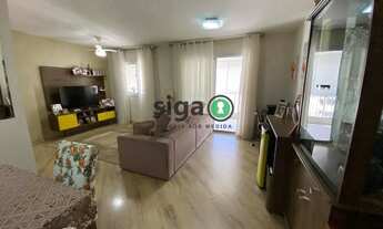 Imagem: Apto com 2 Suítes, Lazer Completo e Próximo