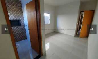 Imagem 7: Casa na Vila Nasser próxima a UCDB