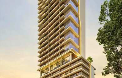 Imagem: Open Life Compact Luxury Residences