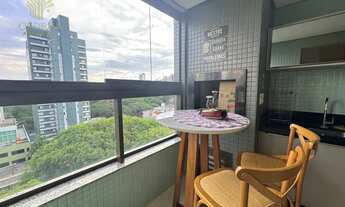 Imagem 7: Apartamento à venda em Maringá, Zona 01, com 3 quartos, com 85.18 m², Edifício Jardins do