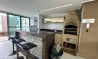 Imagem 3: Apartamento a venda em Intermares com 01 quarto - AP9828