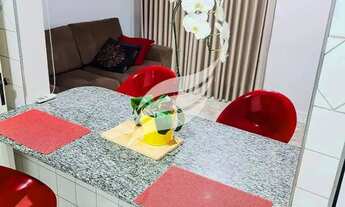 Imagem 3: Apartamento 03 quartos à venda no bairro Santana