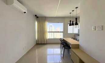 Imagem 4: BUENO PARK , 02 qts, 01 suite com armarios e ar condicionado