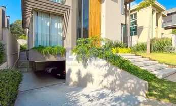 Imagem 5: CASA EM CONDOMÍNIO - TAMBORÉ - SP