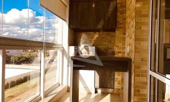 Imagem 6: Apartamento para alugar em Campinas, Mansões Santo Antônio, com 2 quartos, com 73 m²