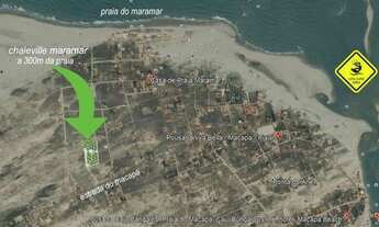 Imagem 7: Chaleville Maramar - Luis Correia