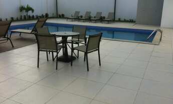 Imagem 5: Ap. 1002 - Edf. Grand Residence - Santa Cruz do Capibaribe-PE