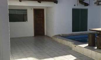 Imagem 3: Alugo CASA COM PISCINA