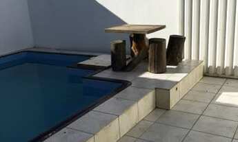 Imagem 5: Alugo CASA COM PISCINA