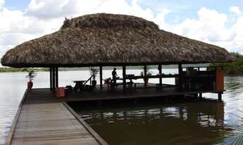 Imagem 5: Chácara para locação - Beira do Lago de Palmas - Pedra de Toque