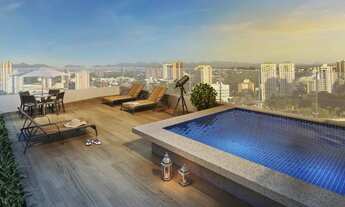 Imagem 5: Morar proximo ao Metro Patriarca