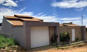 Imagem: Vendo casa em Bom Jesus/PI