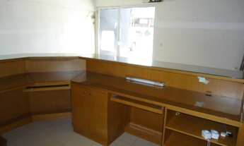 Imagem 5: Salão para alugar, 376 m² por R$ 11.000,00/mês - Jardim São Luiz - Ribeirão Preto/SP