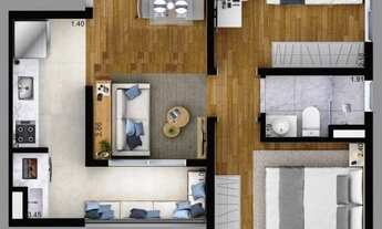 Imagem 2: Apartamento em Itaquera Vila Progresso