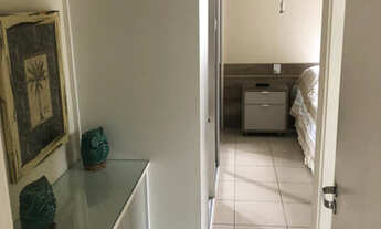 Imagem 5: Belo apartamento de 2 quartos sendo 1 suíte no Pq.Tamandaré